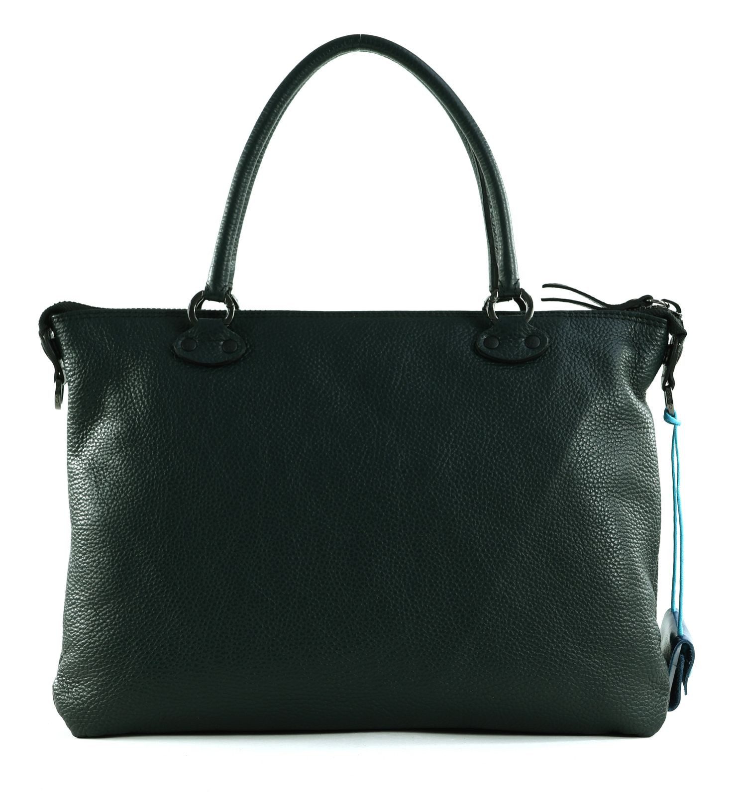 Gabs Schultertasche TG Shoulder Bag, aus echtem Kalbsleder