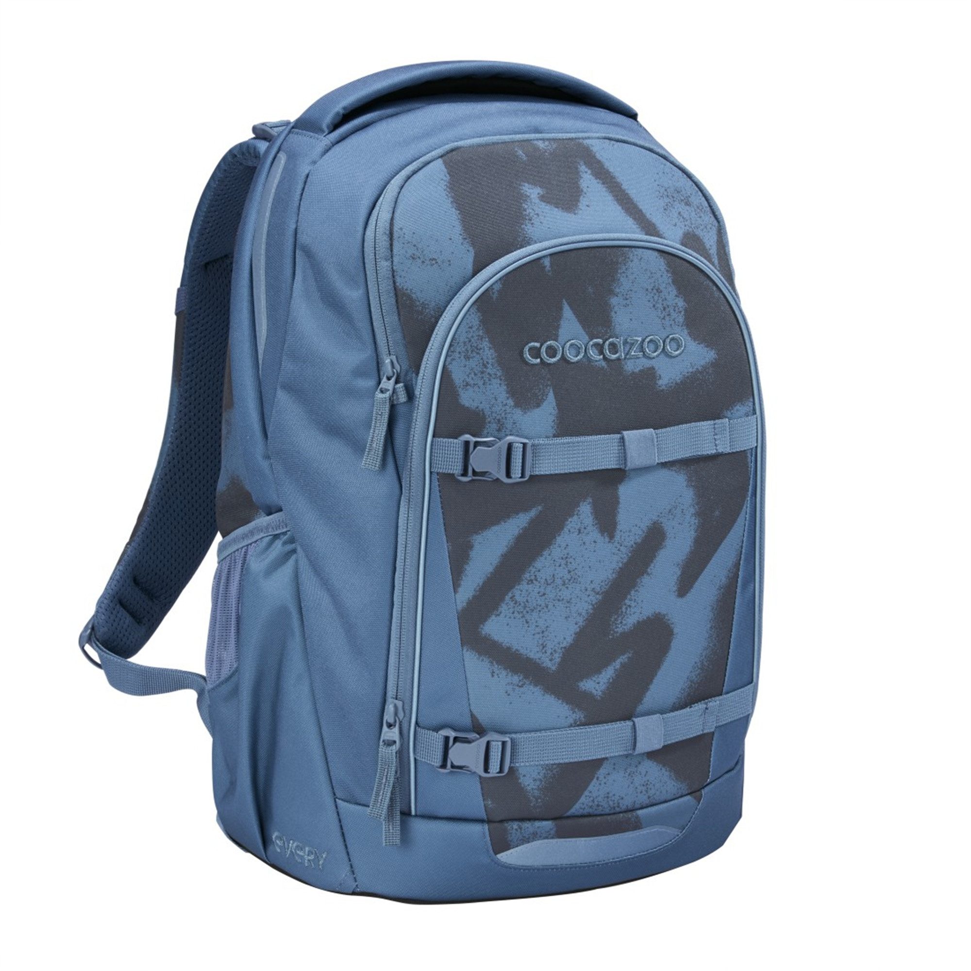 coocazoo Schulrucksack EVERY, 30 Liter (1-tlg)