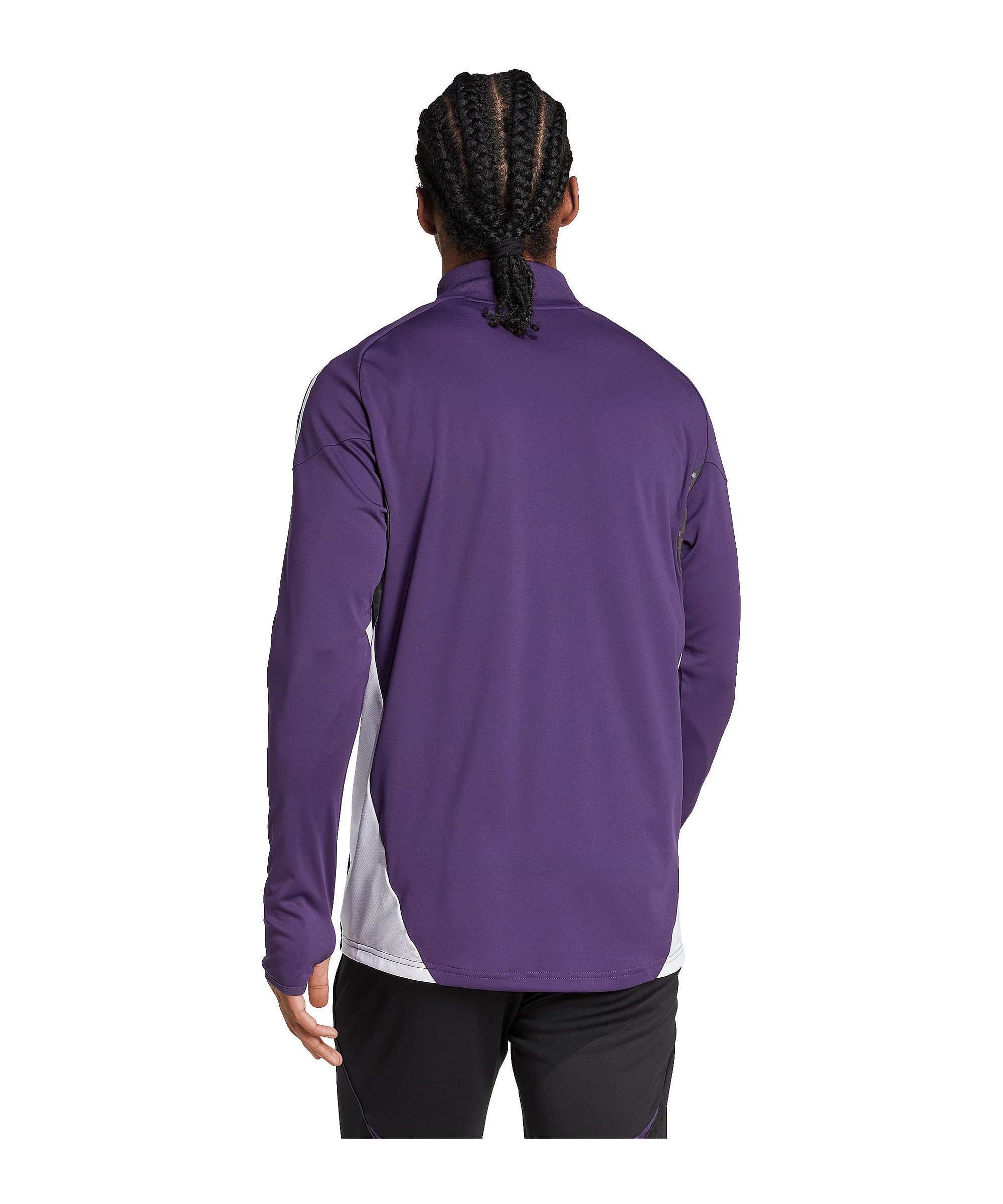 adidas Performance Sweatshirt adidas Performance Polyester
