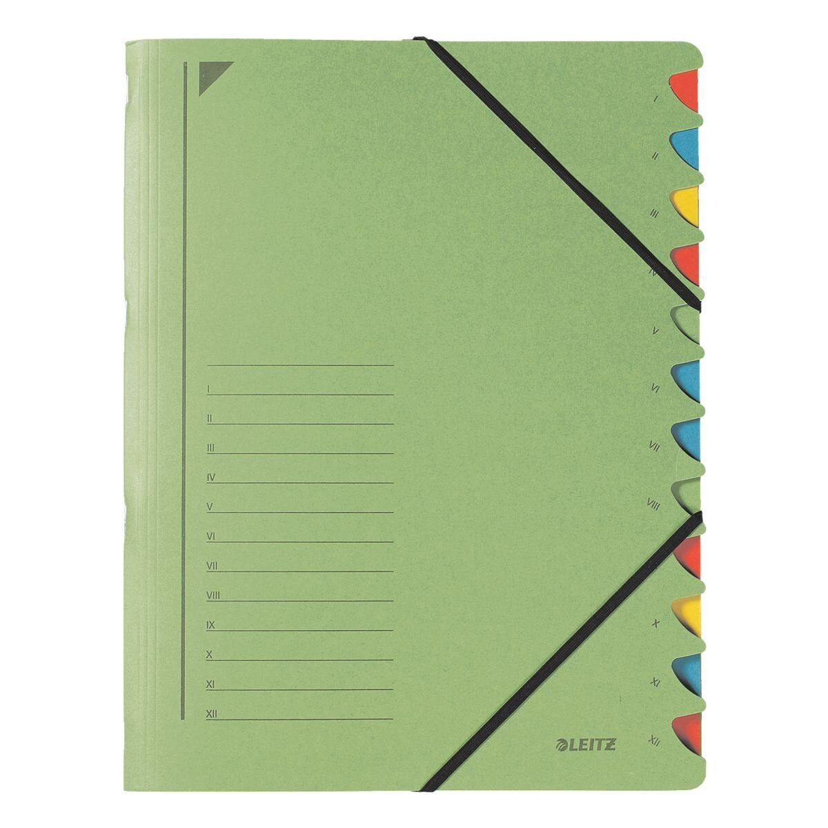 Organisationsmappe 3912