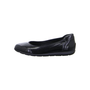 Ara Sardinia - Damen Schuhe Ballerina schwarz