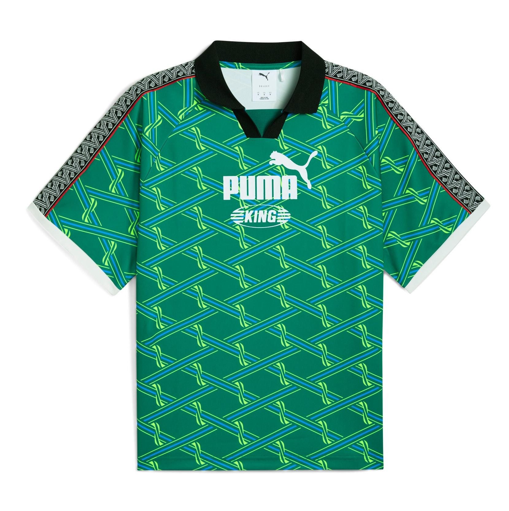 PUMA Poloshirt Puma King Jersey