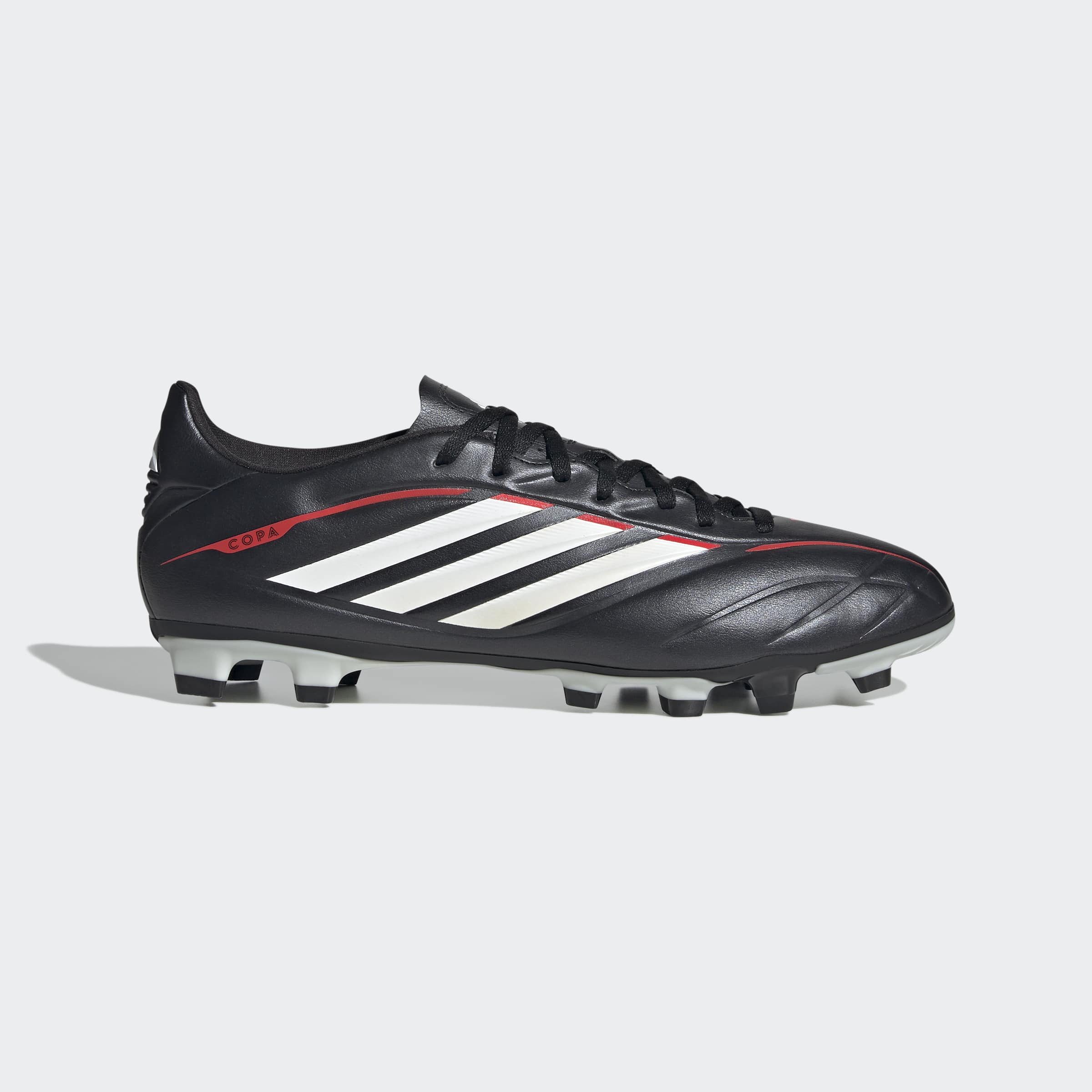 adidas Performance COPA PURE IV CLUB, FESTE/GEMISCHTE BÖDEN Fußballschuh für viele verschiedene Böden geeignet