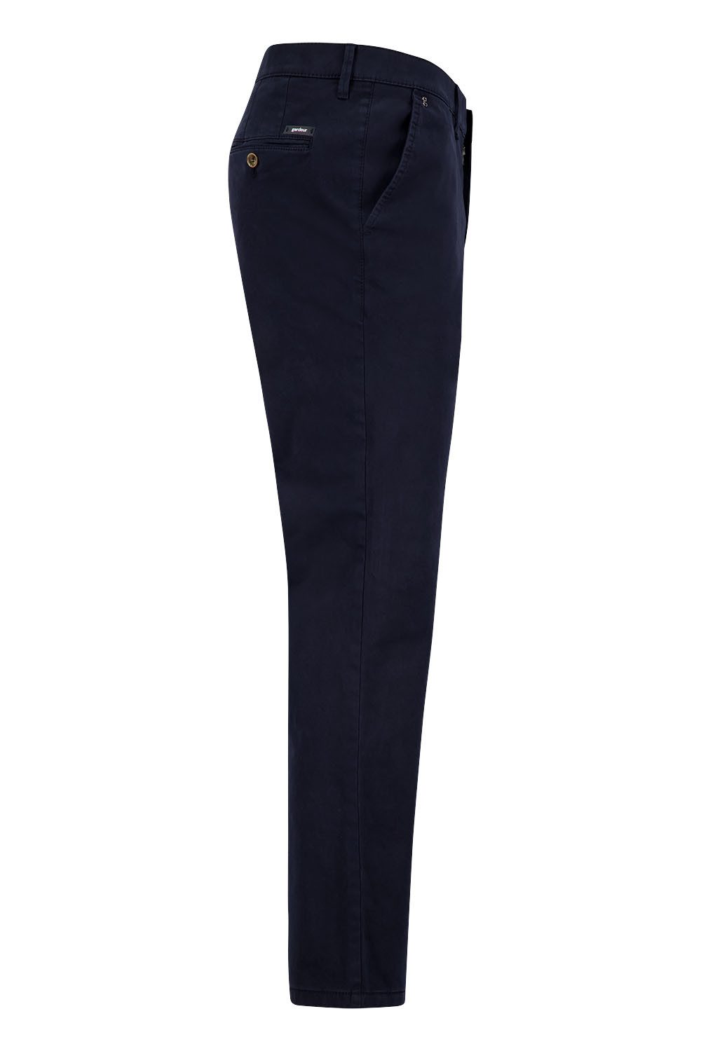 Atelier GARDEUR Chinohose Benito Ganzjahres-Baumwollgabardine, elastisch günstig online kaufen