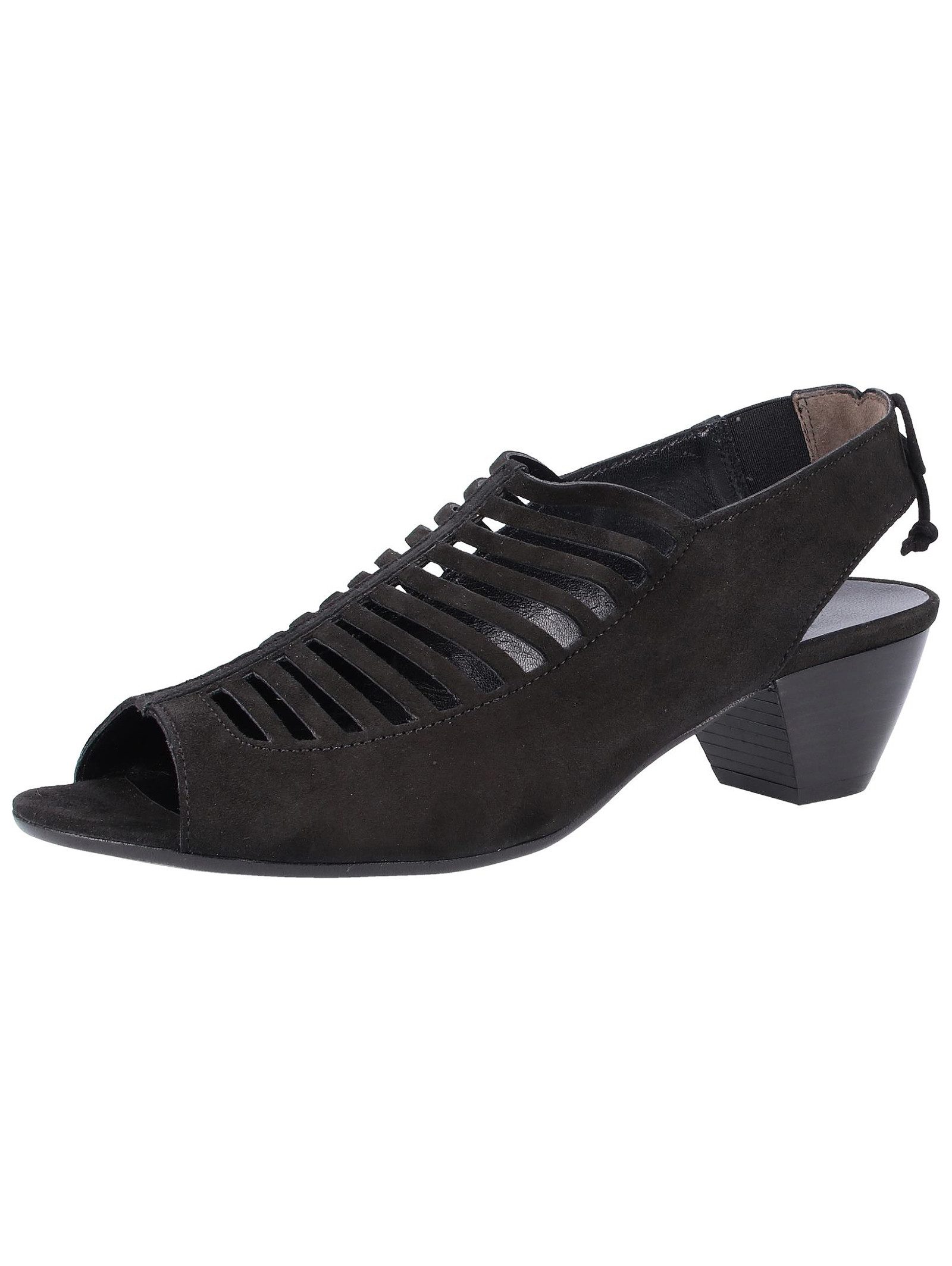 Paul Green Сандалии Leder . Schaftsandalette