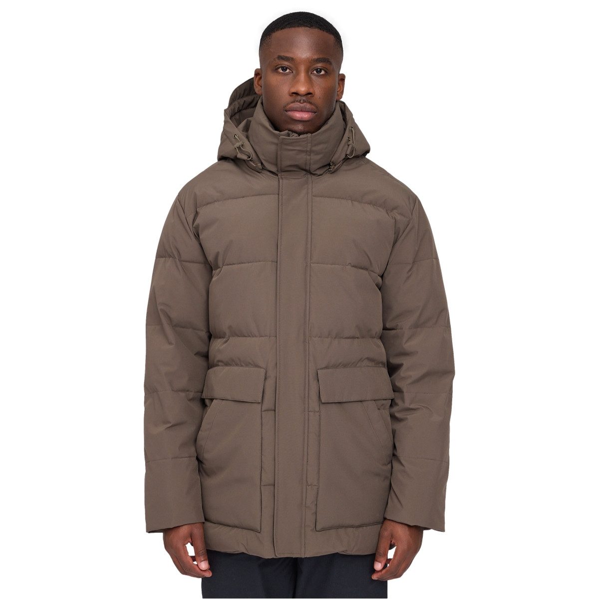 MAZINE Winterjacke Mazine Utility Puffer Jacket - Winterjacke