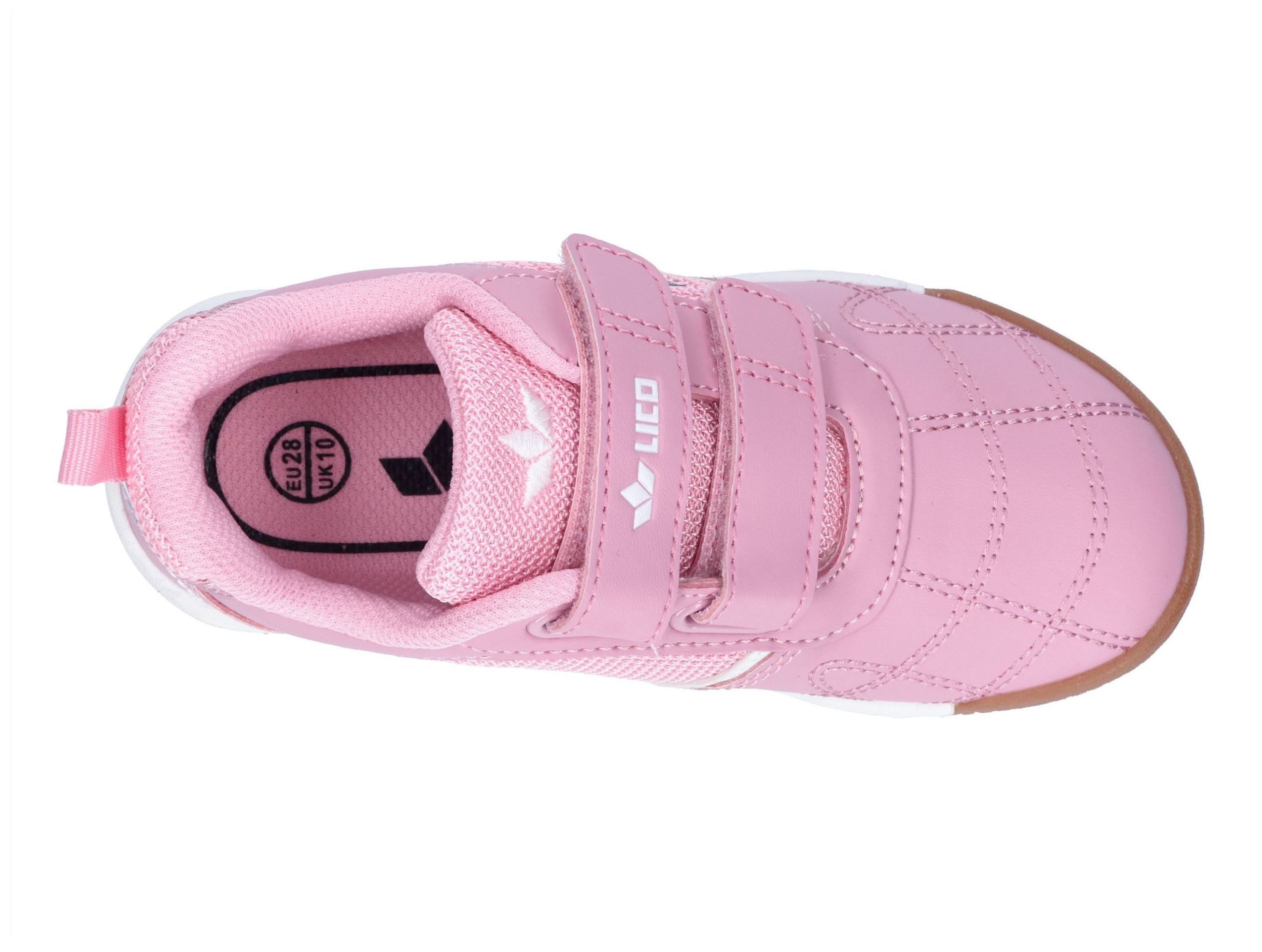 Lico Sportschuh Jaime V Hallenschuh – Bild 5 von 5