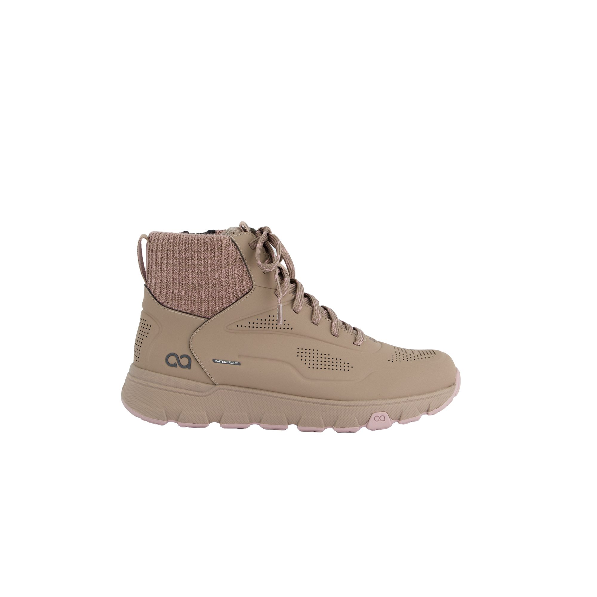 Tenhaag tenhaag ridehaag WP, Sneaker, Beige, günstig online kaufen