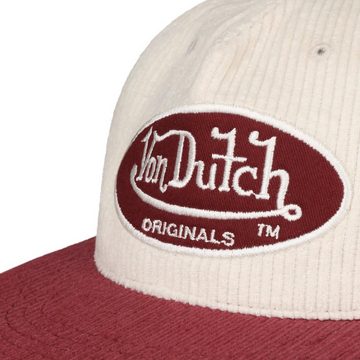 Von Dutch Baseball Cap (1-St) Basecap Snapback