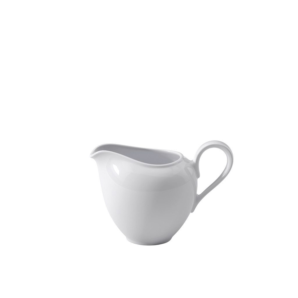 Villeroy & Boch Milchkännchen Anmut Gold Milchkännchen, (1-St)