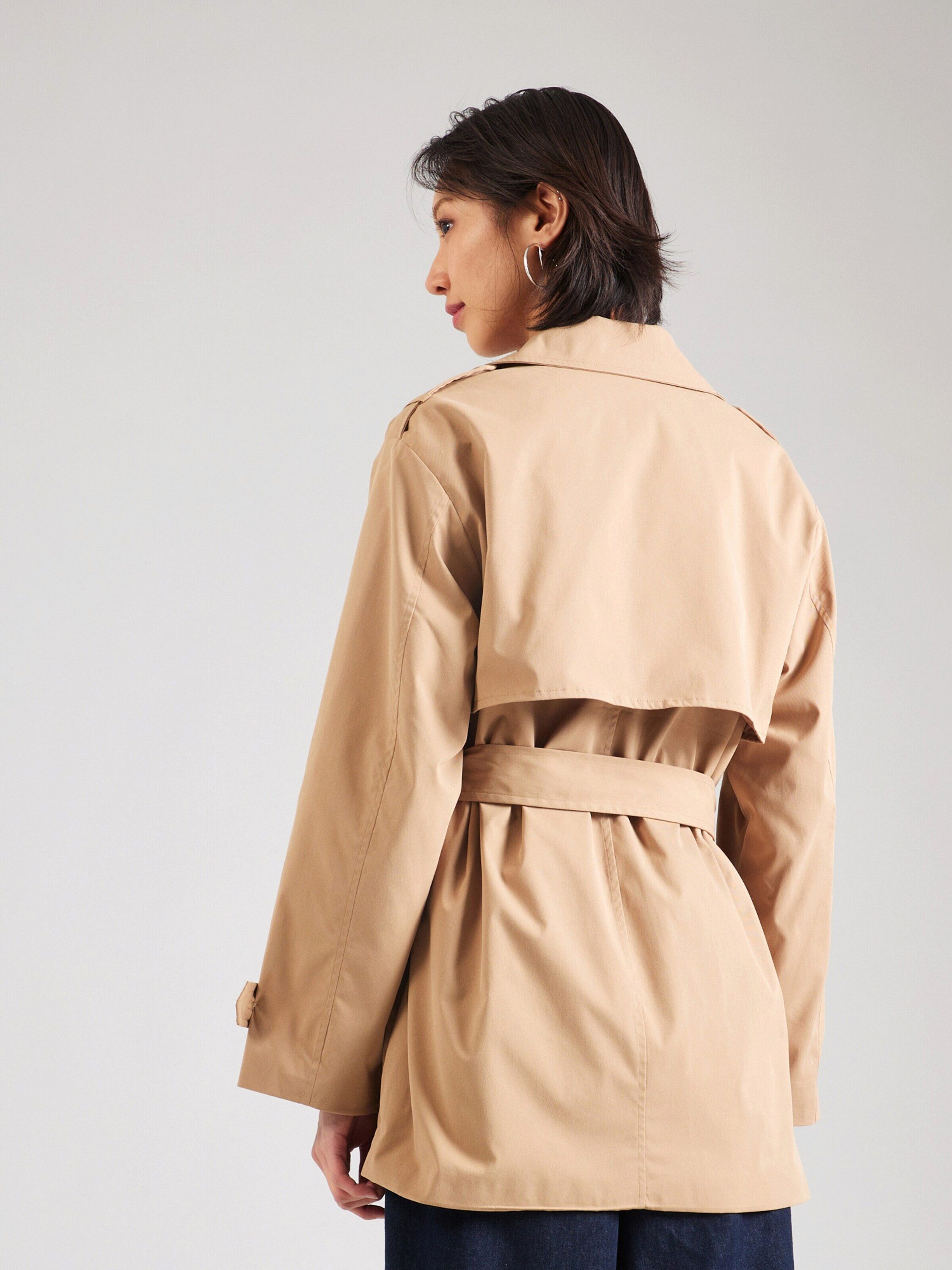 ONLY Trenchcoat ORCHID (1-tlg)