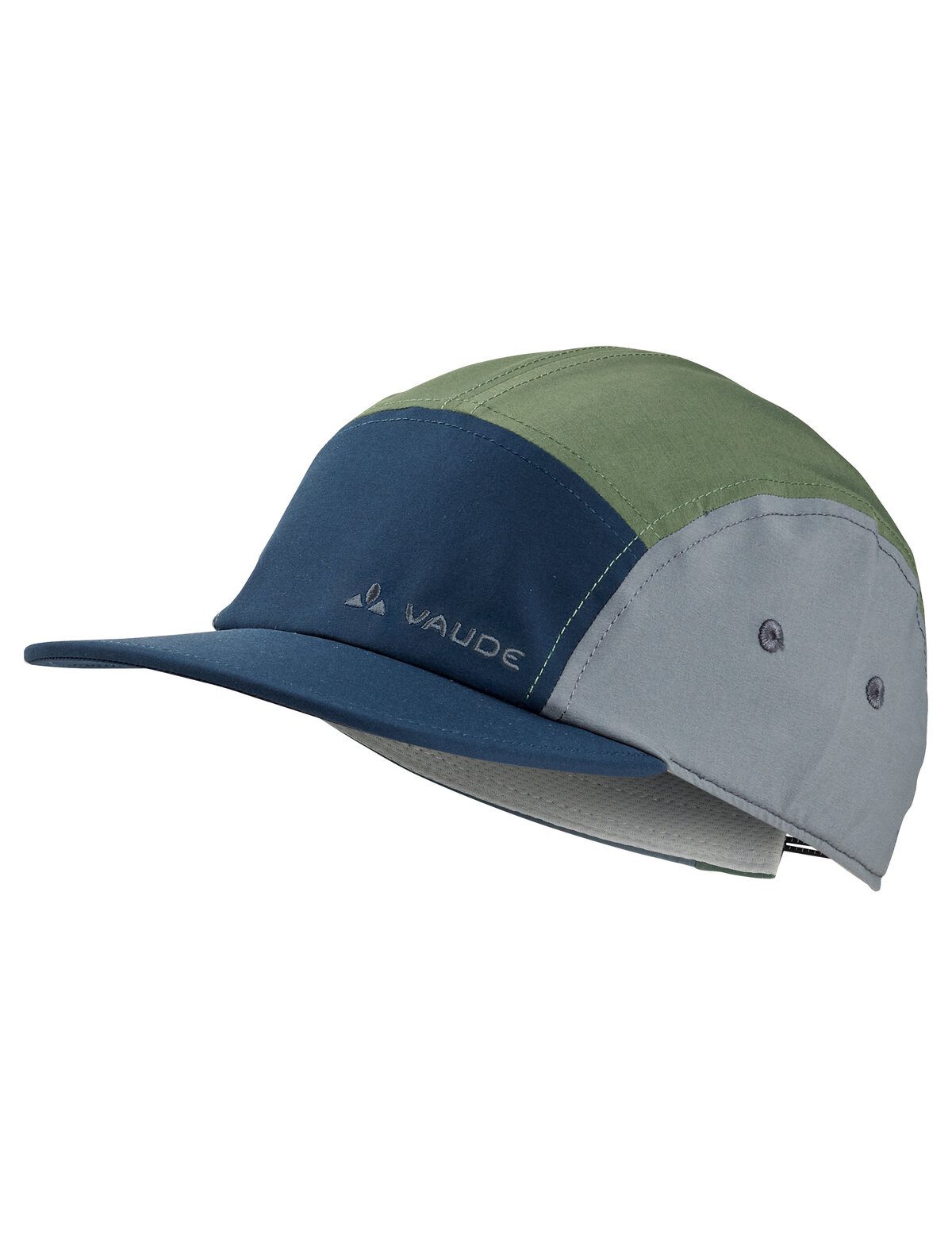VAUDE Baseball Cap KIDS ACTIVE CAP für Kinder und Jugendliche, sportlicher Stil, leicht zu reinigen
