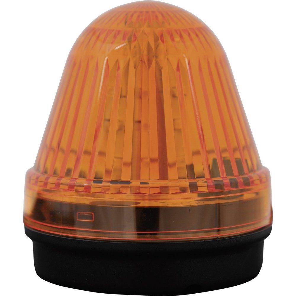 ComPro Lichtsensor ComPro Signalleuchte LED Blitzleuchte BL70 15F CO/BL/70/A/024/15F Gel, (Blitzleuchte BL70 15F) | Lichtschranken
