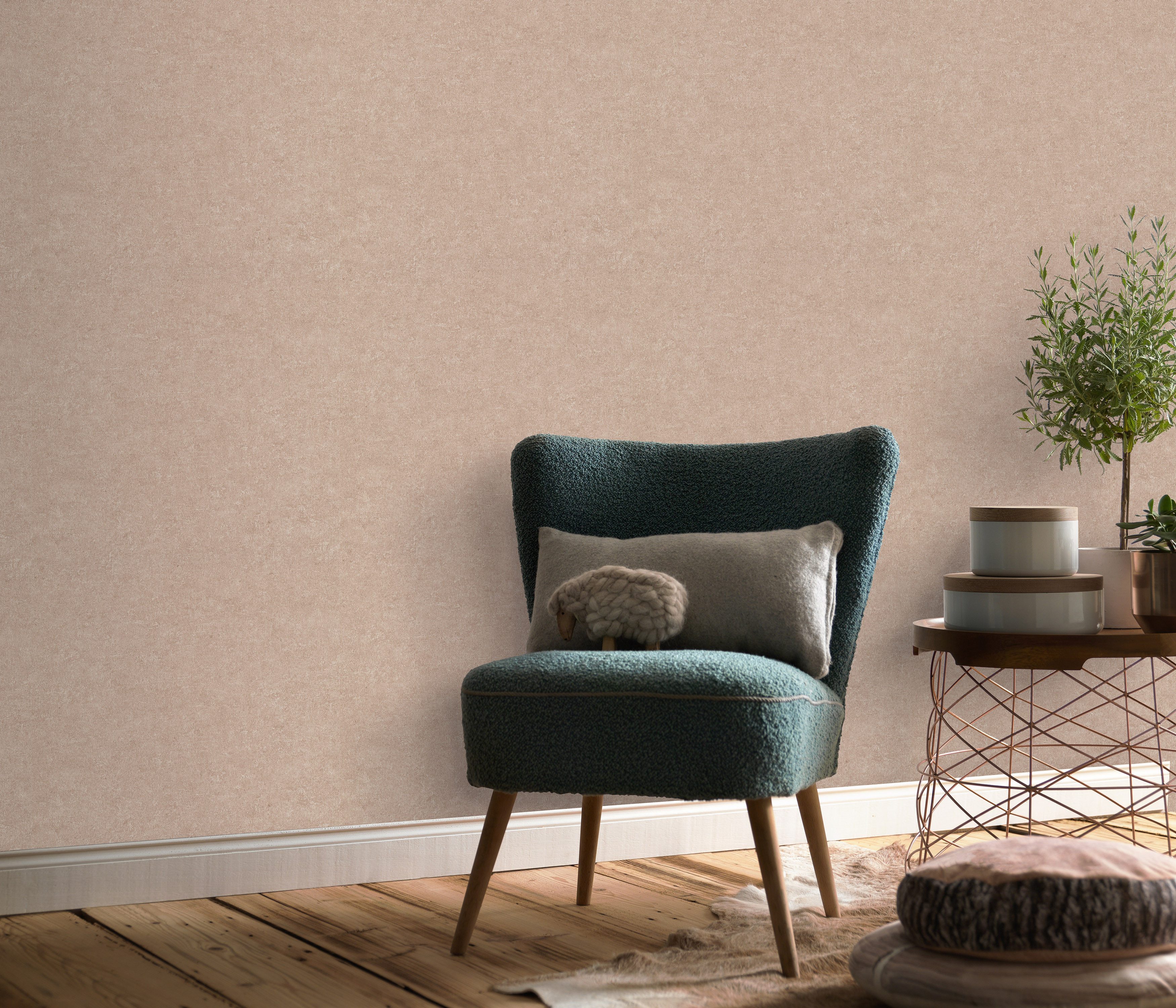 Erismann Vliestapete Vliestapete DASH, leicht strukturiert, Strukturmuster, günstig online kaufen