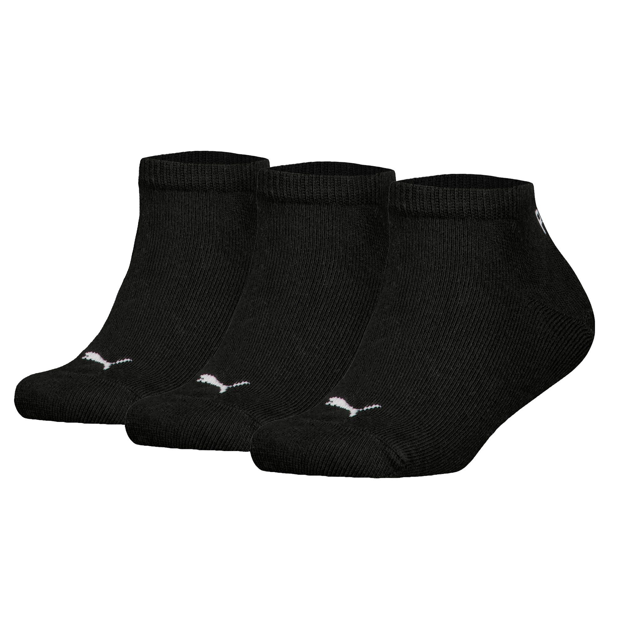 Freizeitsocken Unisex Socken 3er Pack Baumwollmischung
