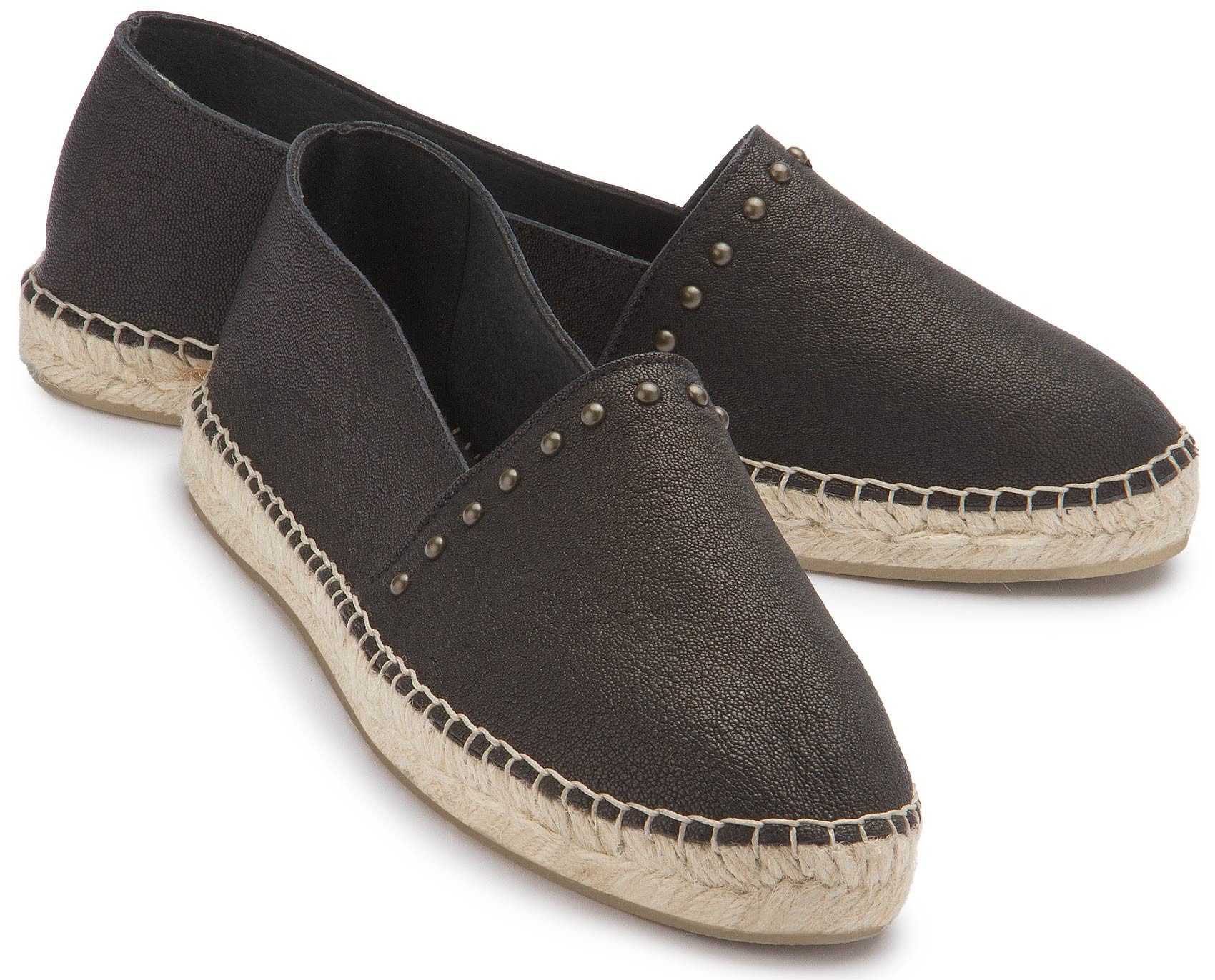 Horsch Espadrilles in Übergrößen: 3411-15 Espadrille günstig online kaufen