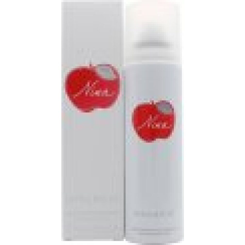 Nina Ricci Deo-Roller Nina Deodorant Spray