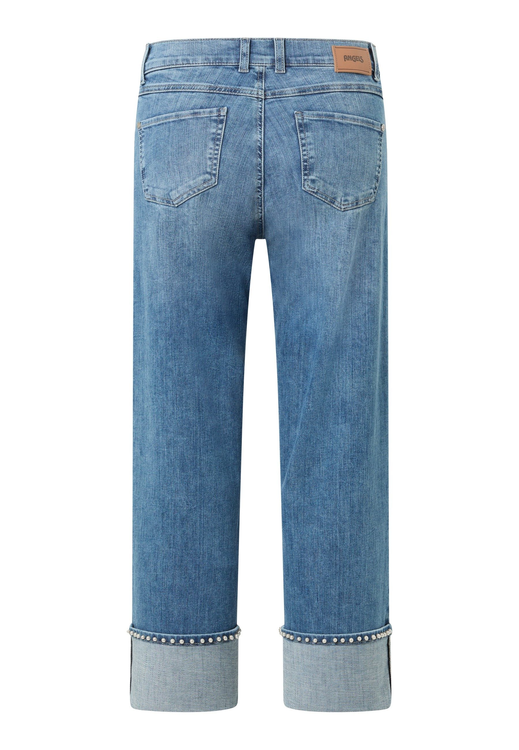ANGELS Bequeme Jeans