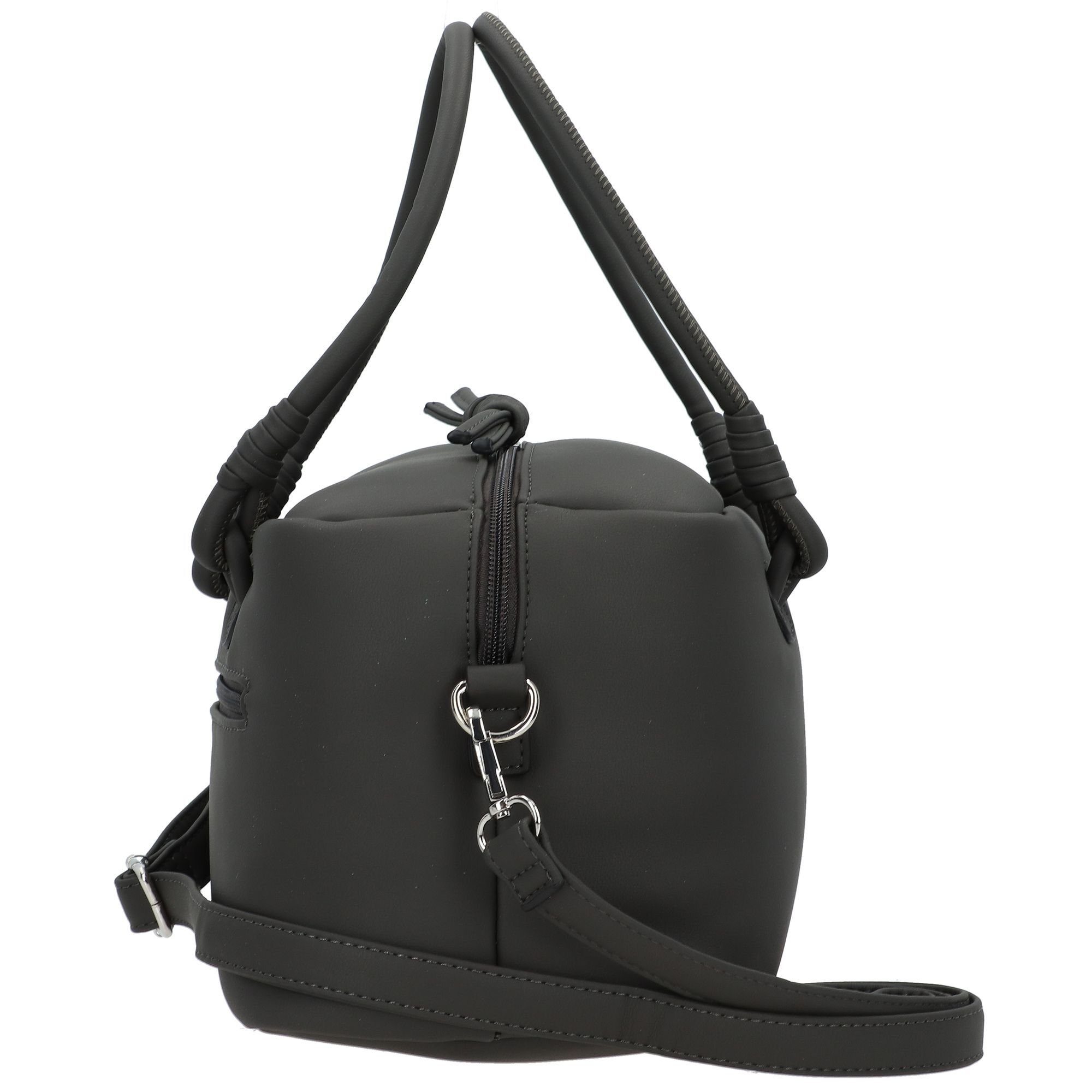 TOM TAILOR Schultertasche Olivia, Polyurethan