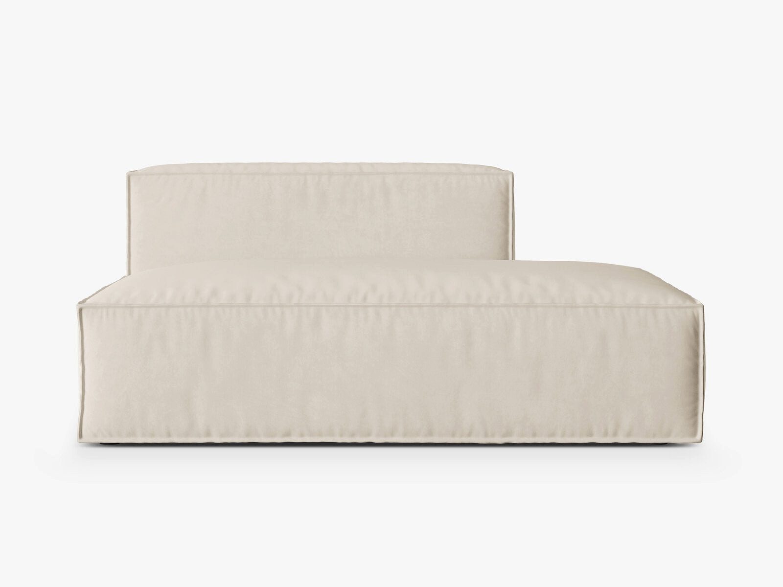 Micadoni Sofaelement Nuria, Modul 3-Sitzer
