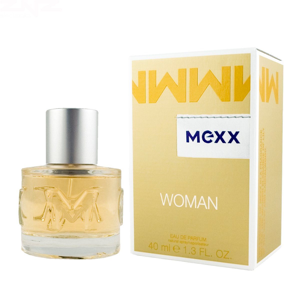 Mexx Eau de Parfum Woman
