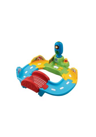 VTECH ® Autorennbahn "Tut Tut Baby ...