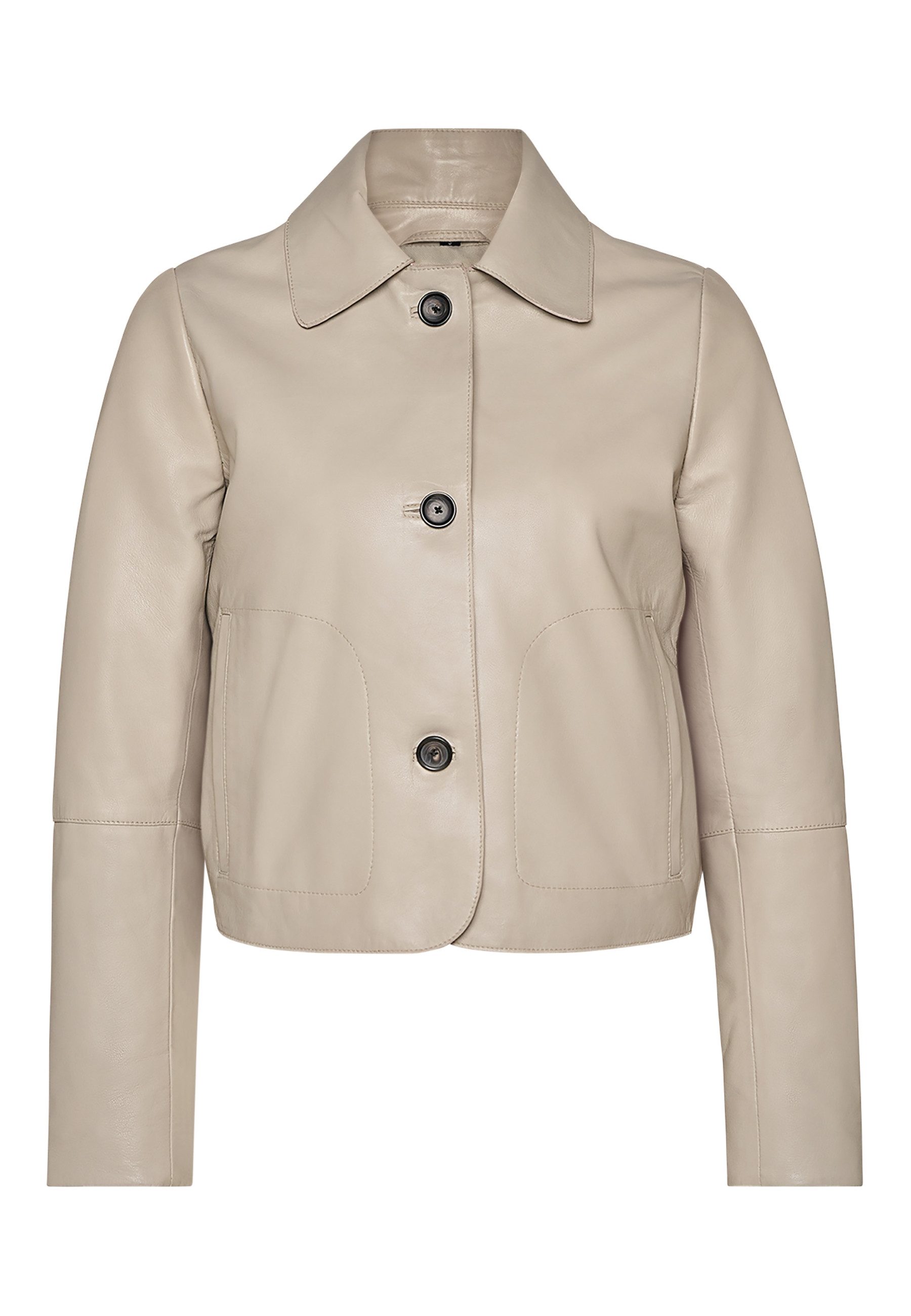 Lederjacke Jeena