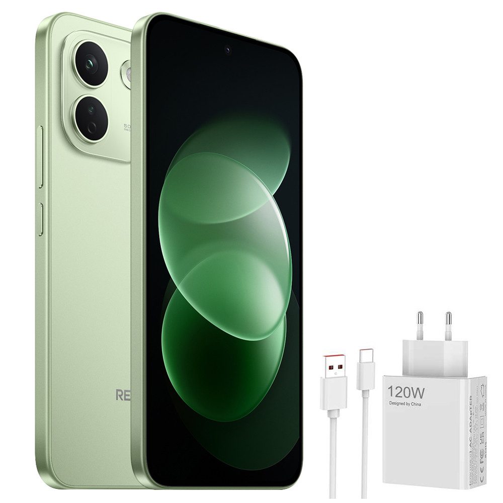 Xiaomi Redmi Note 17 Pro Max 5G 8+512GB Smartphone & 120W HyperCharge Handy (50 MP Kamera)