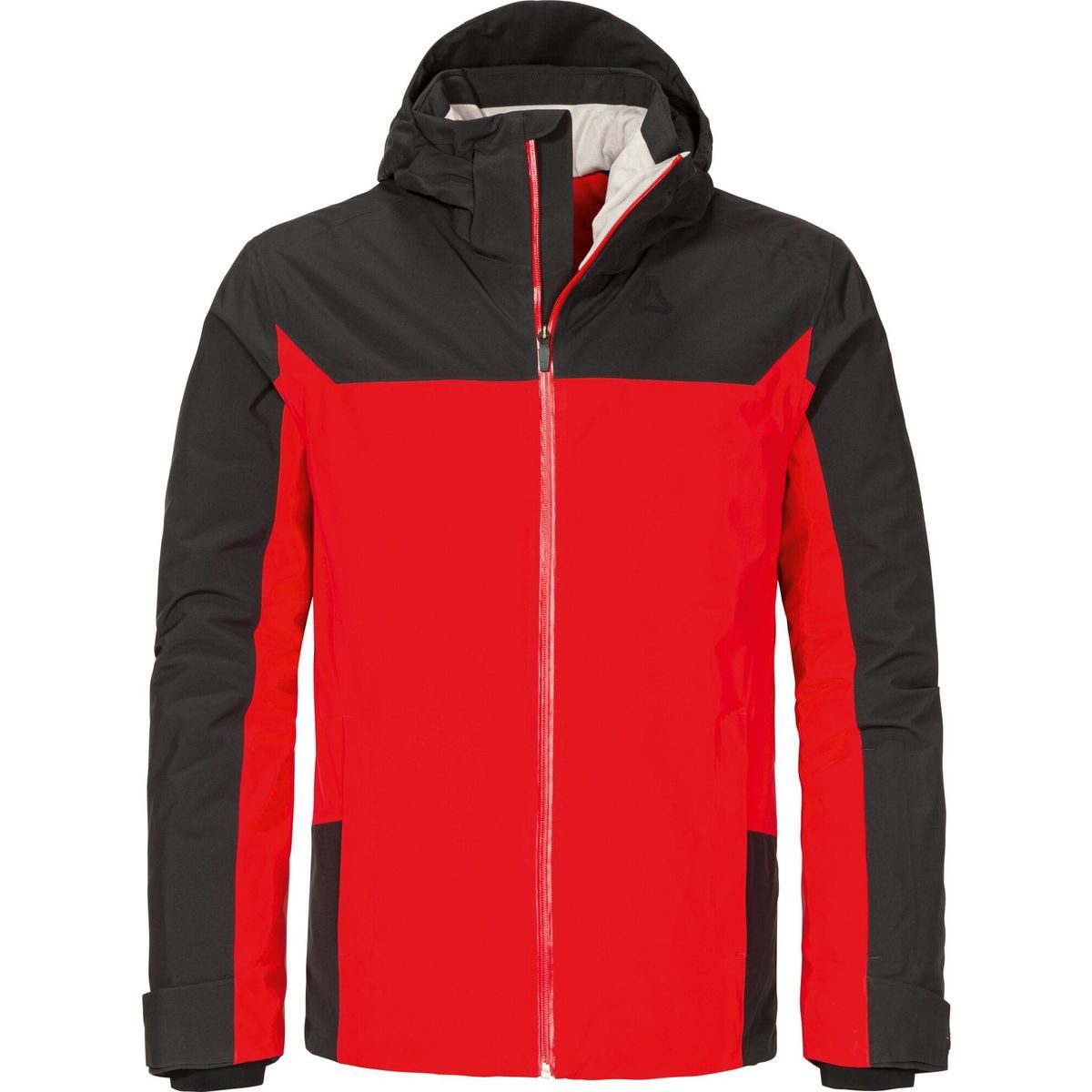 Schöffel Skijacke Ski Jacket Style Zandwel Men Hochwertige Skijacke mit optimalem Schutz und Komfort, ideal für