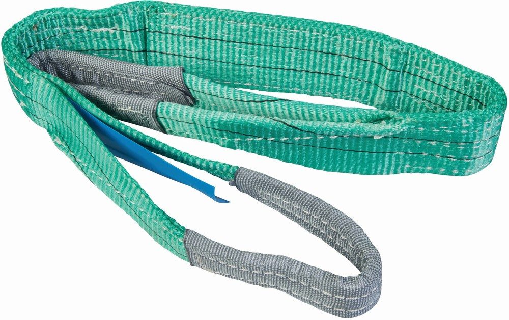 Silverline Hebeband