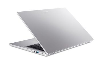 Acer Swift GO 14 SFG14-71-51JU 14"/i5-1335/16/512SSD/W11 Notebook (Intel Intel Core i5 13. Gen i5-1335U, Intel Iris Xe Graphics, 512 GB SSD)