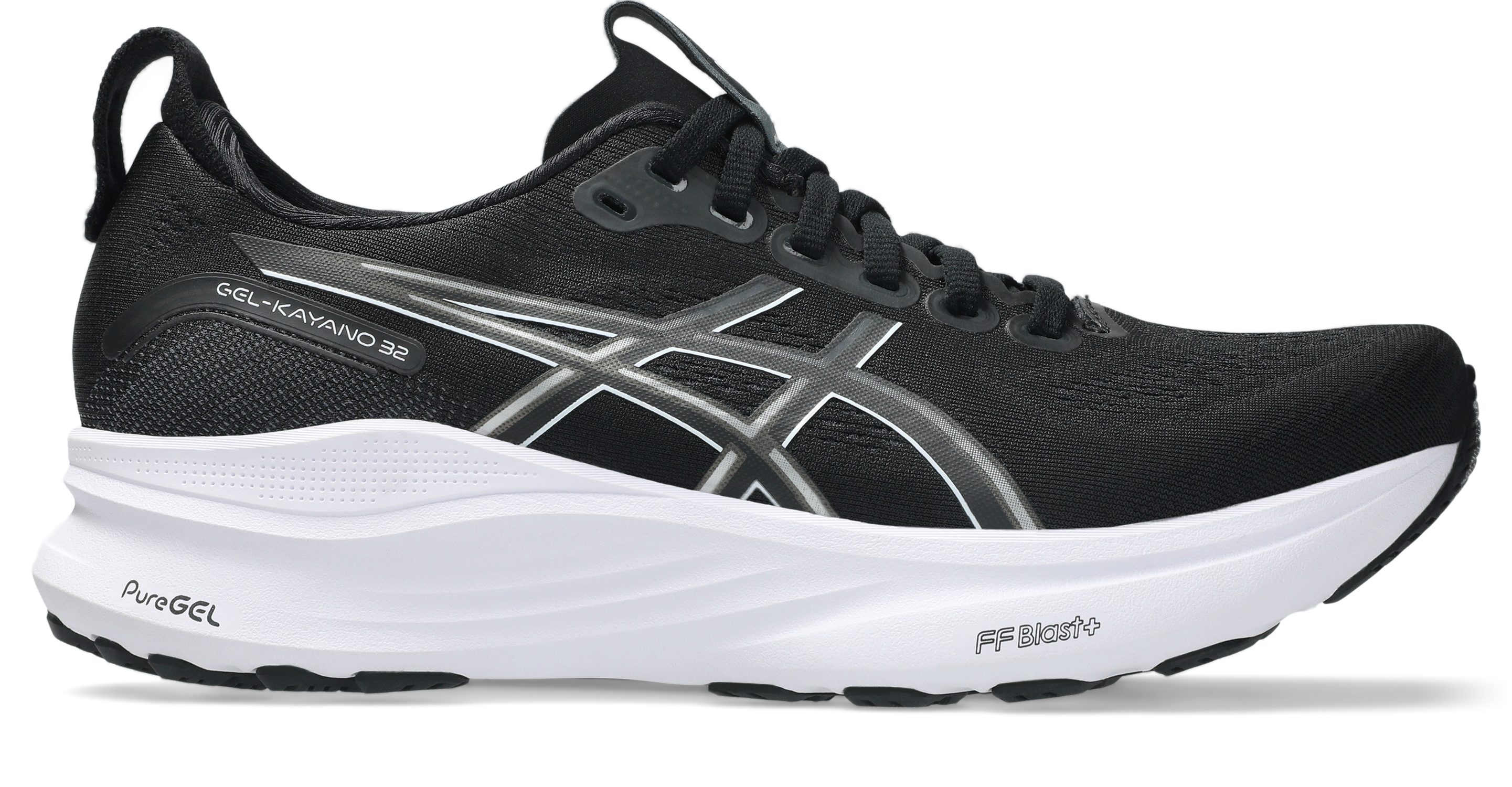 Asics GEL-KAYANO 32 Laufschuh für mehr Stabilität