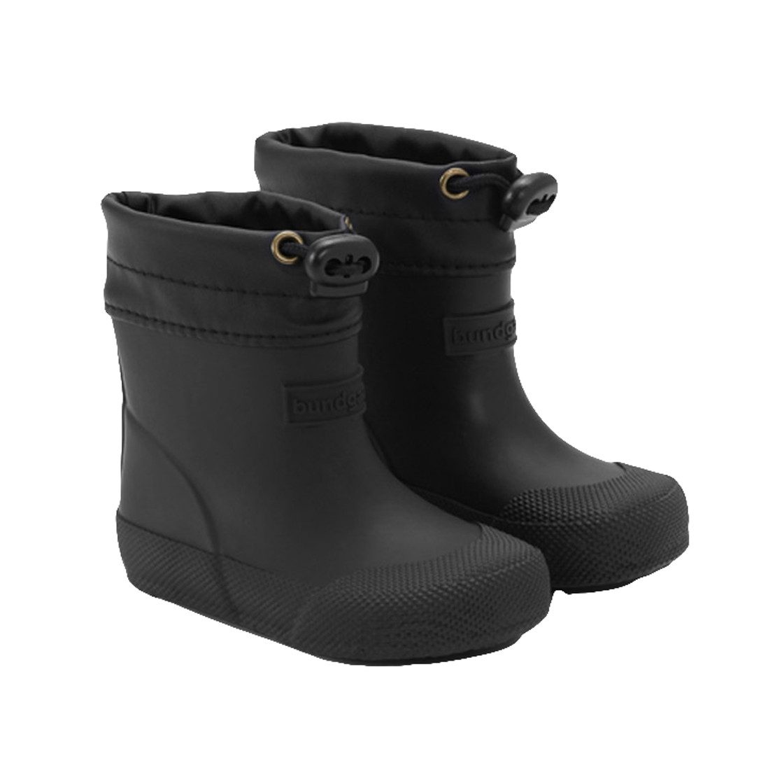 bundgaard Bundgaard Malik Winter warm Barfuß Gummistiefel Gummistiefel