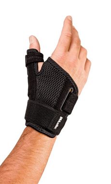 Mueller Sports Medicine Daumenbandage Thumb Stabilizer, mit Kunststoffschiene, Universalgröße