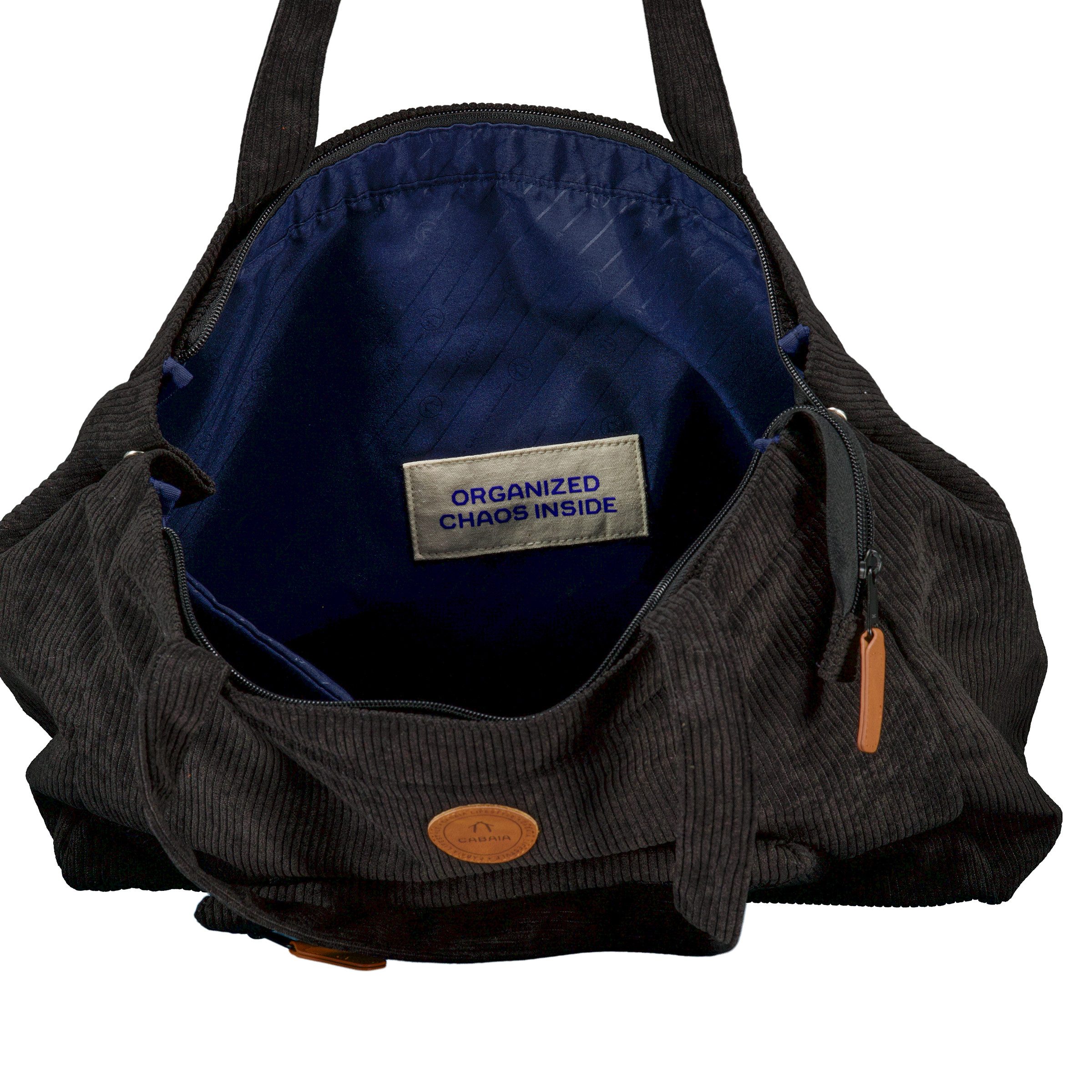 CABAIA Shopper Tote Bag Large (1-tlg)