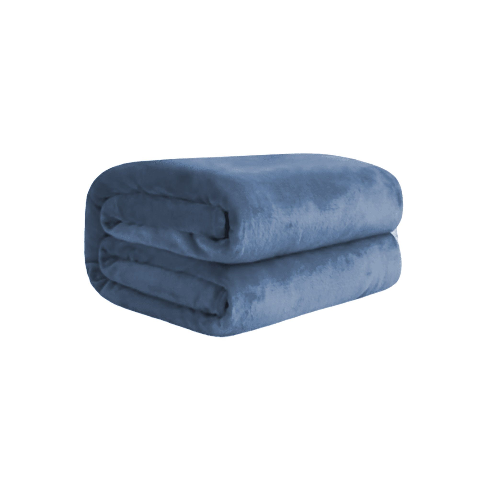 Wohndecke Extra Warme Flauschige Kuscheldecke(450 g/m), günstig online kaufen