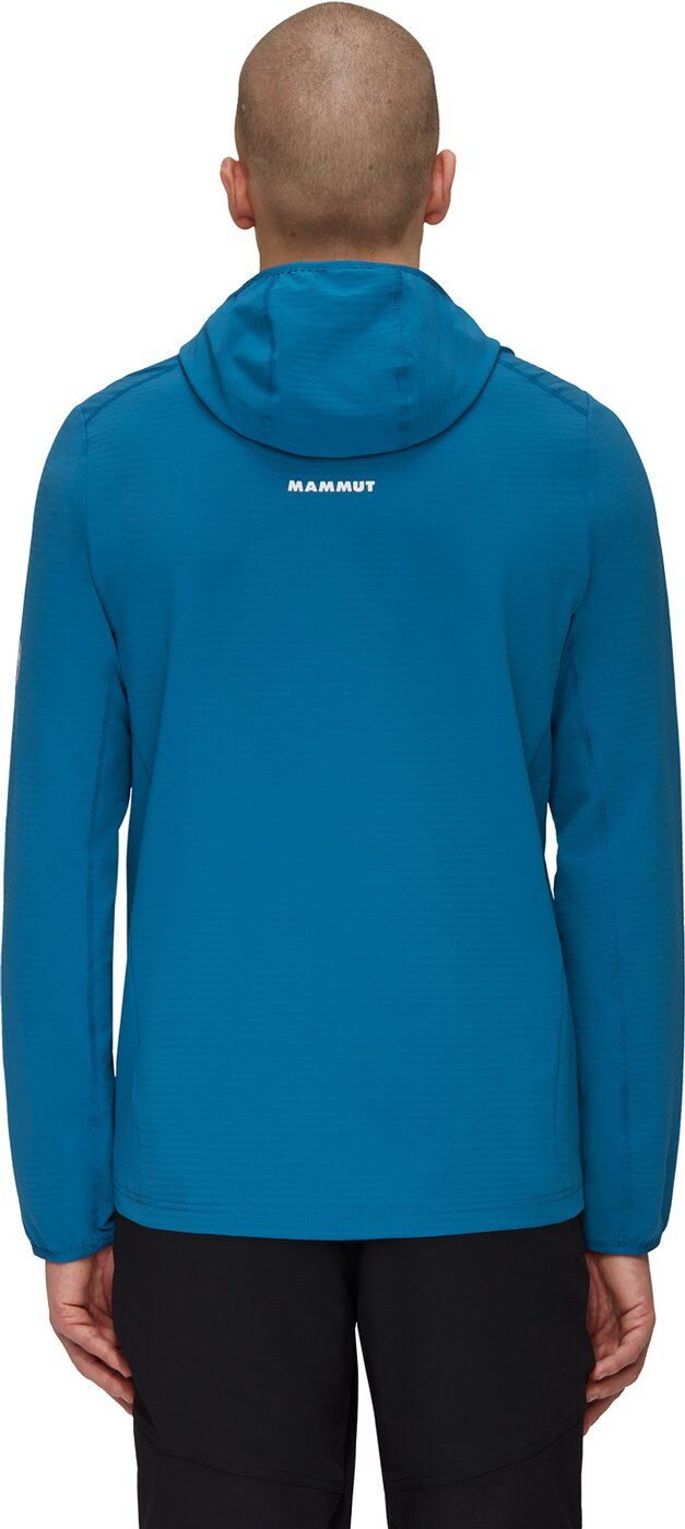 Mammut Funktionsjacke Madris Light ML Hooded Jacket Men