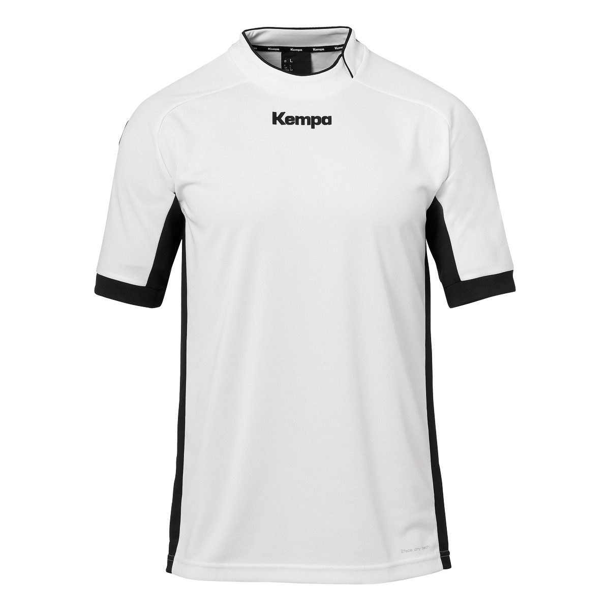 Kempa Kurzarmshirt Shirt PRIME TRIKOT (1-tlg., Trikot) schnelltrocknend