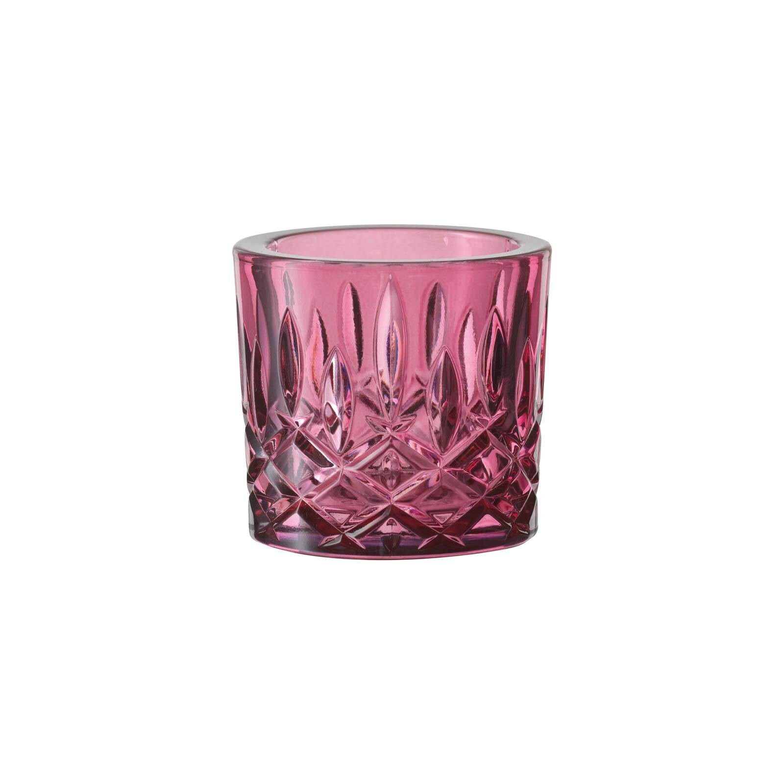 Nachtmann Teelichthalter Noblesse Votives Teelichthalter ø günstig online kaufen