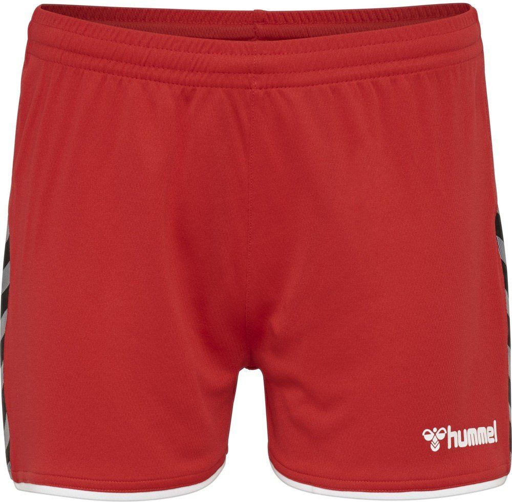 hummel Grün Shorts