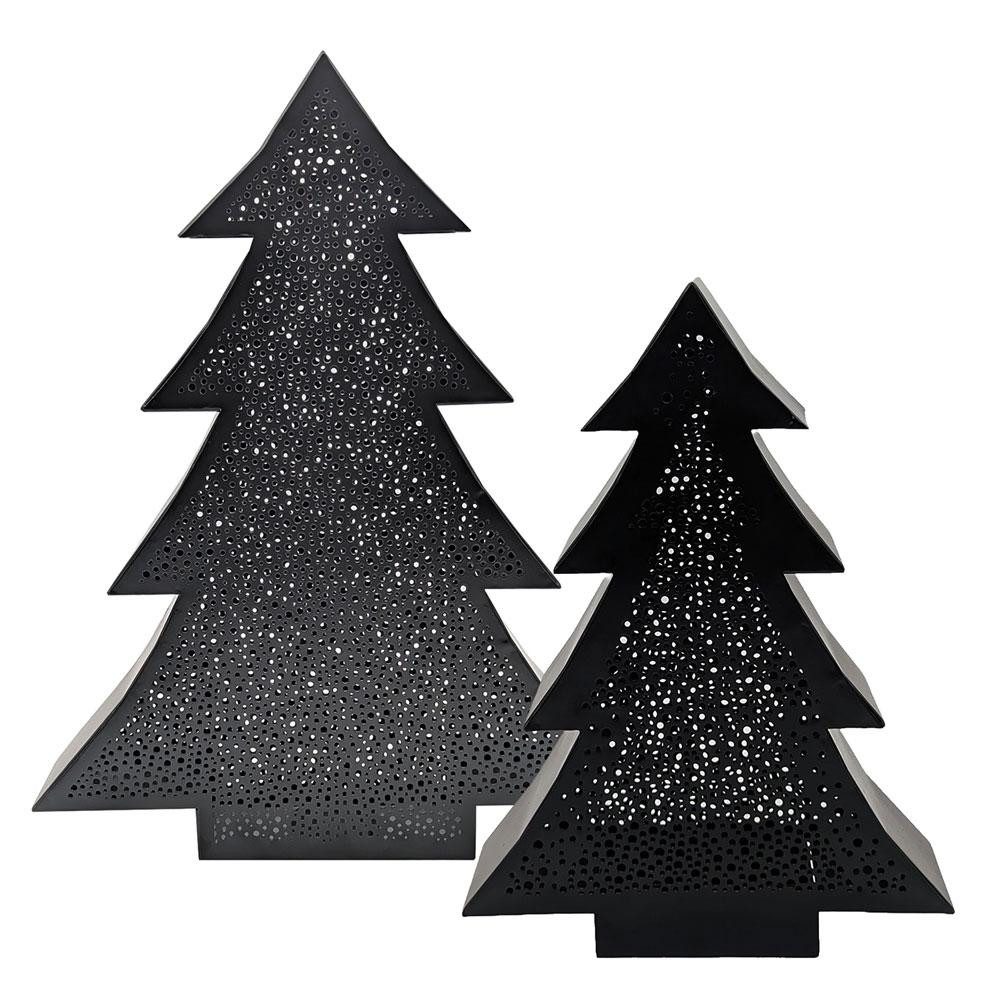 Lambert Windlicht Windlicht Nordis Tanne Eisen günstig online kaufen