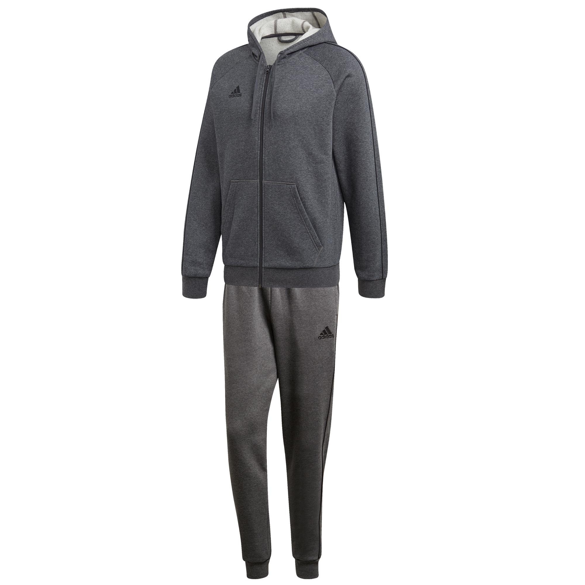 adidas Performance Trainingsanzug adidas Herren Sweatanzug Core 18 günstig online kaufen