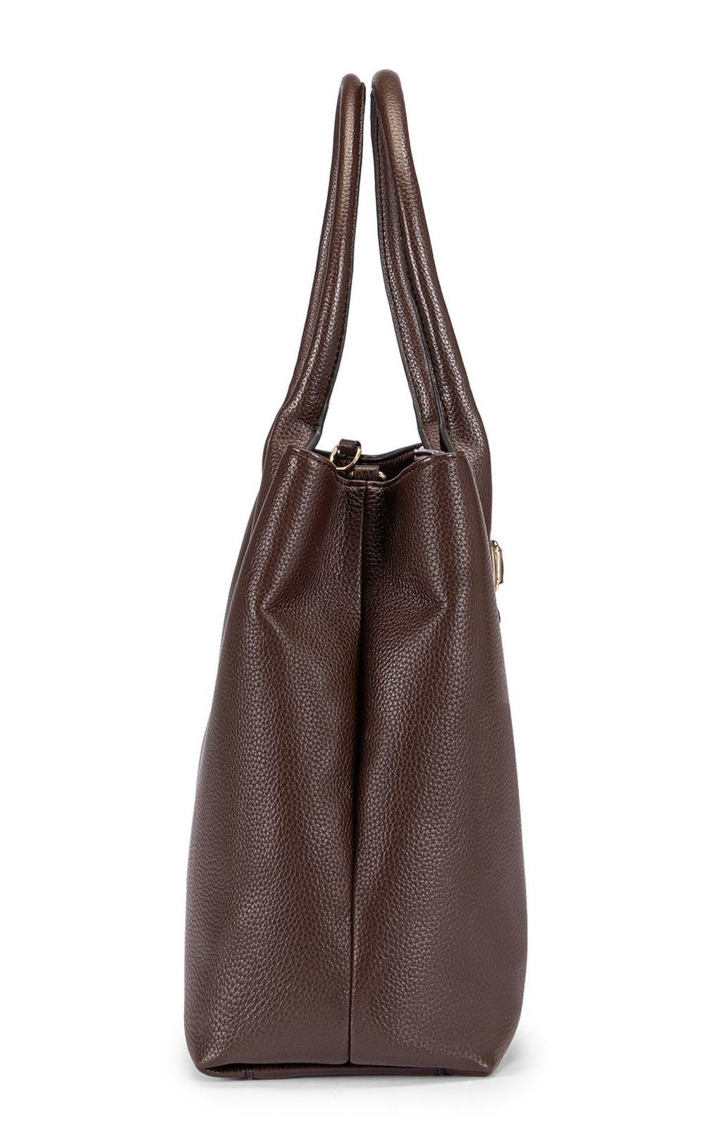 L. CREDI Schultertasche Shopper