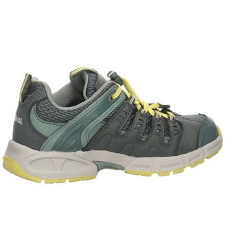 Meindl Respond Junior Outdoorschuh Synthetikkombination Outdoorschuh Synthetikkombination