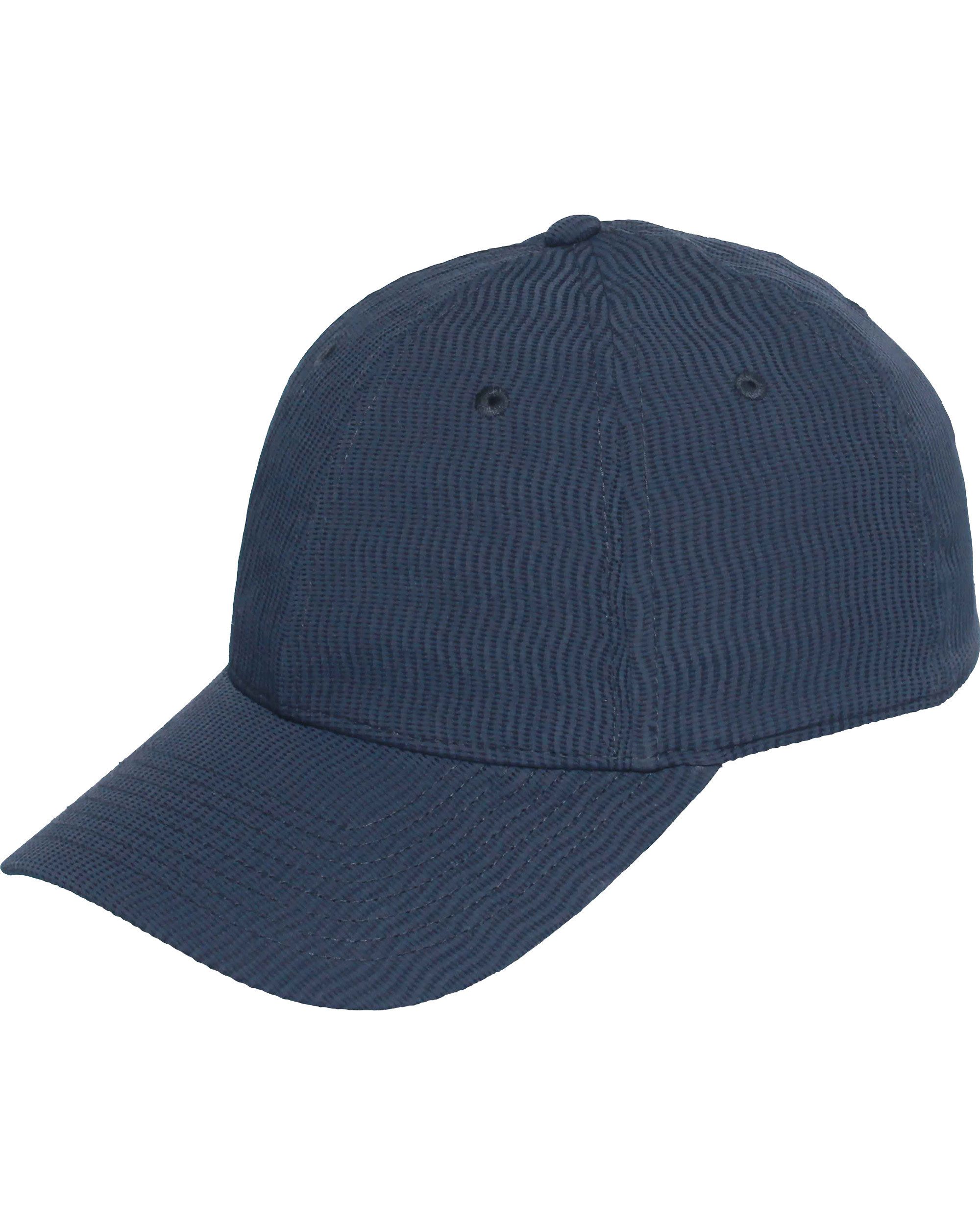 Baseball Cap bugatti Basecap mit Wellen-Design