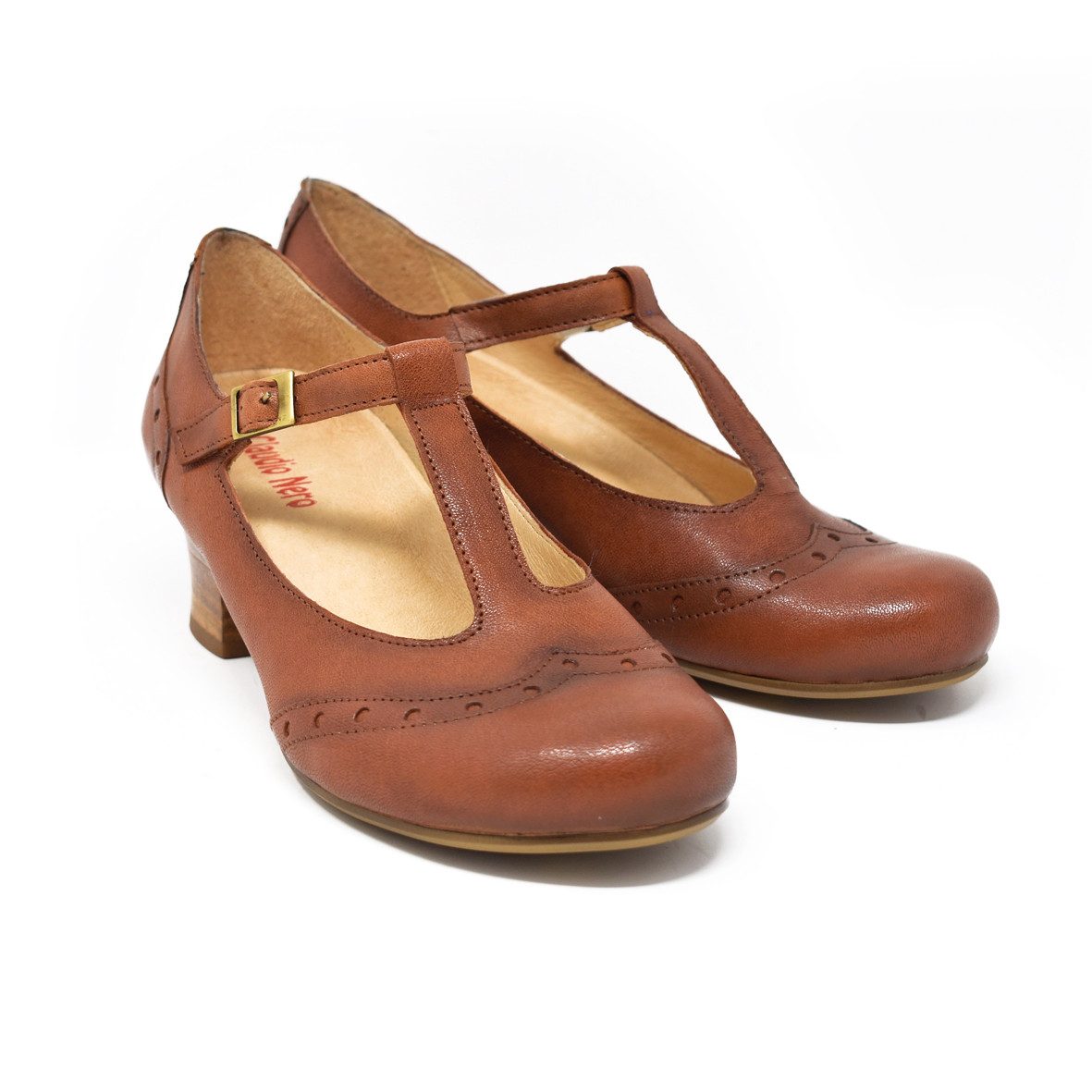 Claudio Nero Agda Pumps günstig online kaufen
