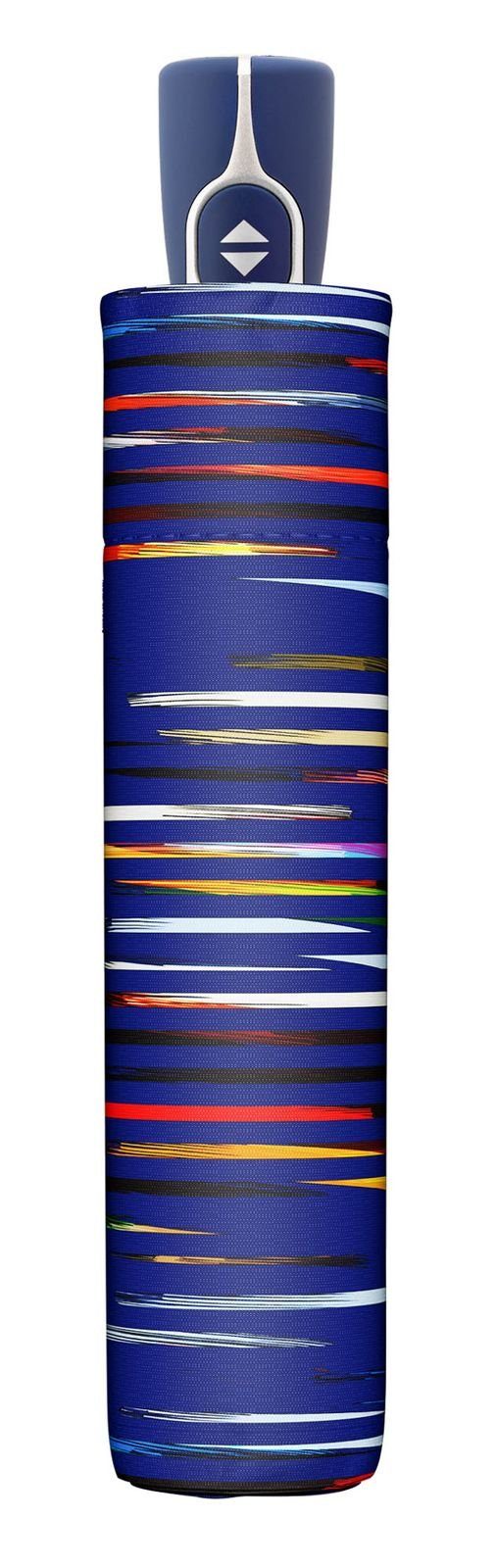 doppler® Taschenregenschirm Fiber günstig online kaufen