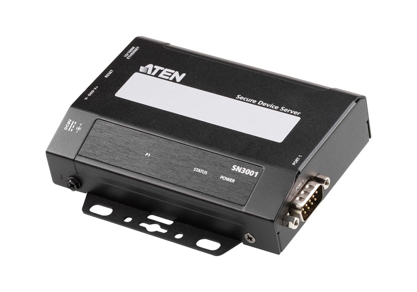 Aten Altusen SN3000 series SN3001 - Geräteserver USB-Adapter