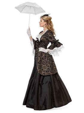 Metamorph Kostüm Barocke Gräfin Kostüm, Bezauberndes Kleid für edle Damen