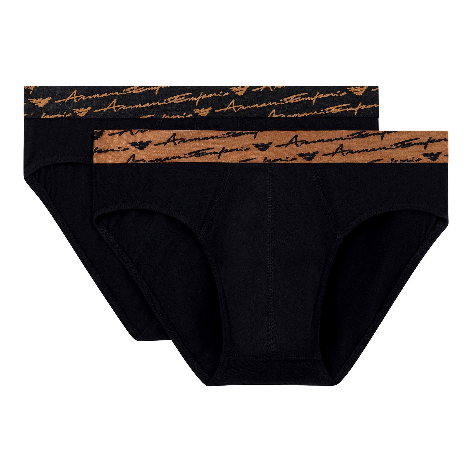 Slip 2er Pack Brief